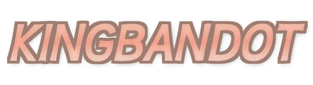 Logo KINGBANDOT